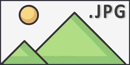 JPG Format