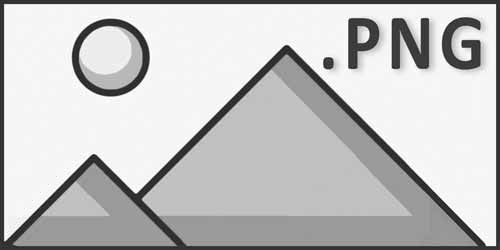 PNG Format