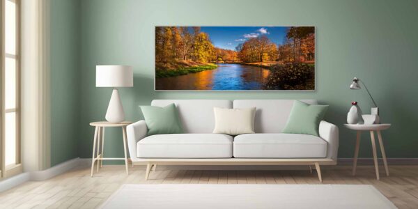 Motiv als Wandbild Motiv als Wandbild