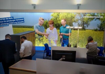 Volksbank Görlitz EG