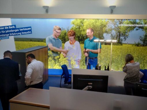 Volksbank Görlitz EG