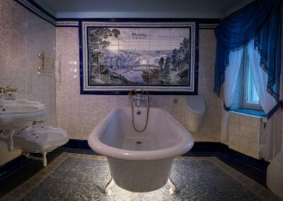 Blumenstraße 5, Ostritz