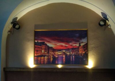 Peperoni Restaurant Görlitz