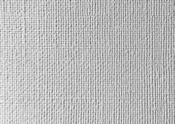 Grobe Leinwandstruktur